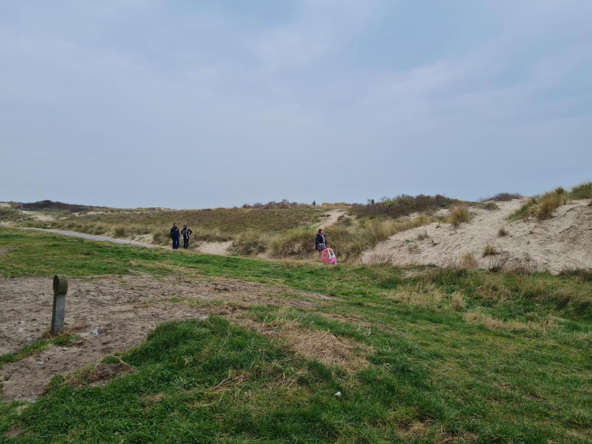 Plaza Magdalena Lejlighed Koksijde Eksteriør billede
